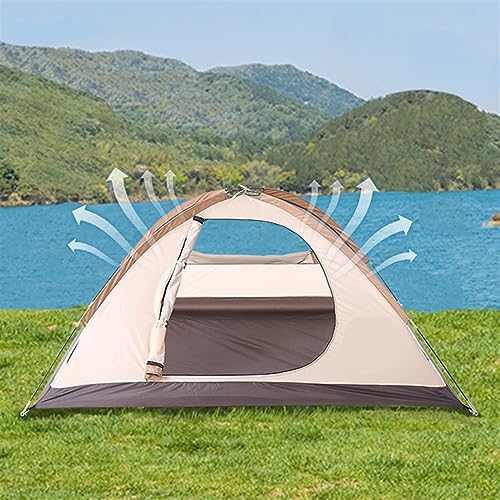 Carpa de Camping para Playa y Exterior miniatura 4