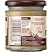 Meridian Foods Crunchy Cashew Butter 100% Nuts (170g) - Pack of 6