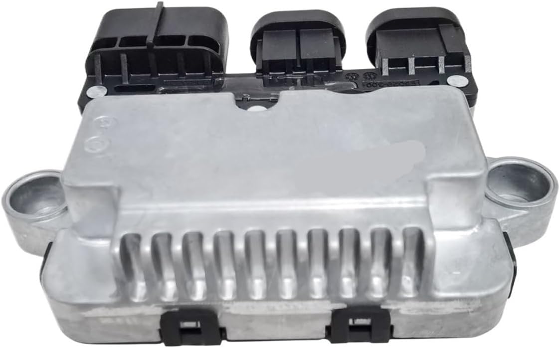 Engine Cooling Fan Control Module Fan Control Module 2014-2019 Fit For Nissan Pathfinder Fit For Infiniti Q60 21493-3JA0E 214933JA0E 214933JA0A