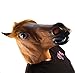 Produktbild Maske HORSE HEAD - für das Pferd in dir!