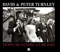 Temps de guerre et de paix 2879461405 Book Cover