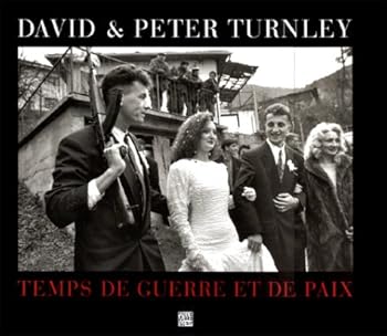 Hardcover Temps de guerre et de paix [French] Book