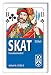 Produktbild Ravensburger 27002 - Skat, Französisches Bild, 32 Karten in Faltschachtel
