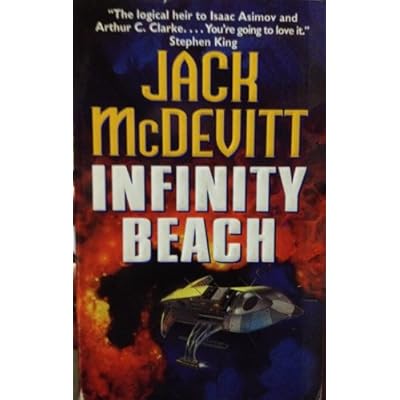 Infinity Beach