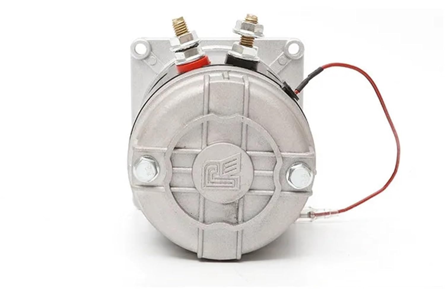 12v24v 1.2KW Electric Dump Truck, Clean Sweeper, Square Type, Angle Oil Pump DC Motor(12V 1.2KW)