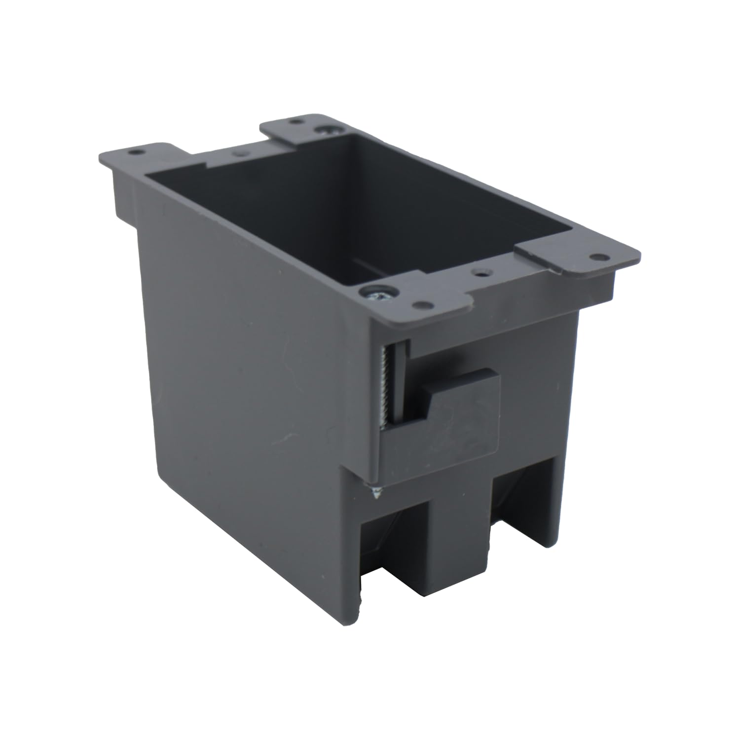 overdose ギヤBOX アルミギヤケース (For DPM / ブルー ) [(有)ウエルド]