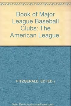 The Book of Major League Baseball Clubs : The National League