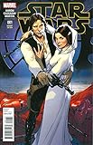 Star Wars Vol. 4 #1 Cover N Incentive Sara Pichelli Variant Cover