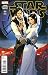 Star Wars #1 (Marvel 2015 Series) Cover N Incentive Sara Pichelli Variant Cover