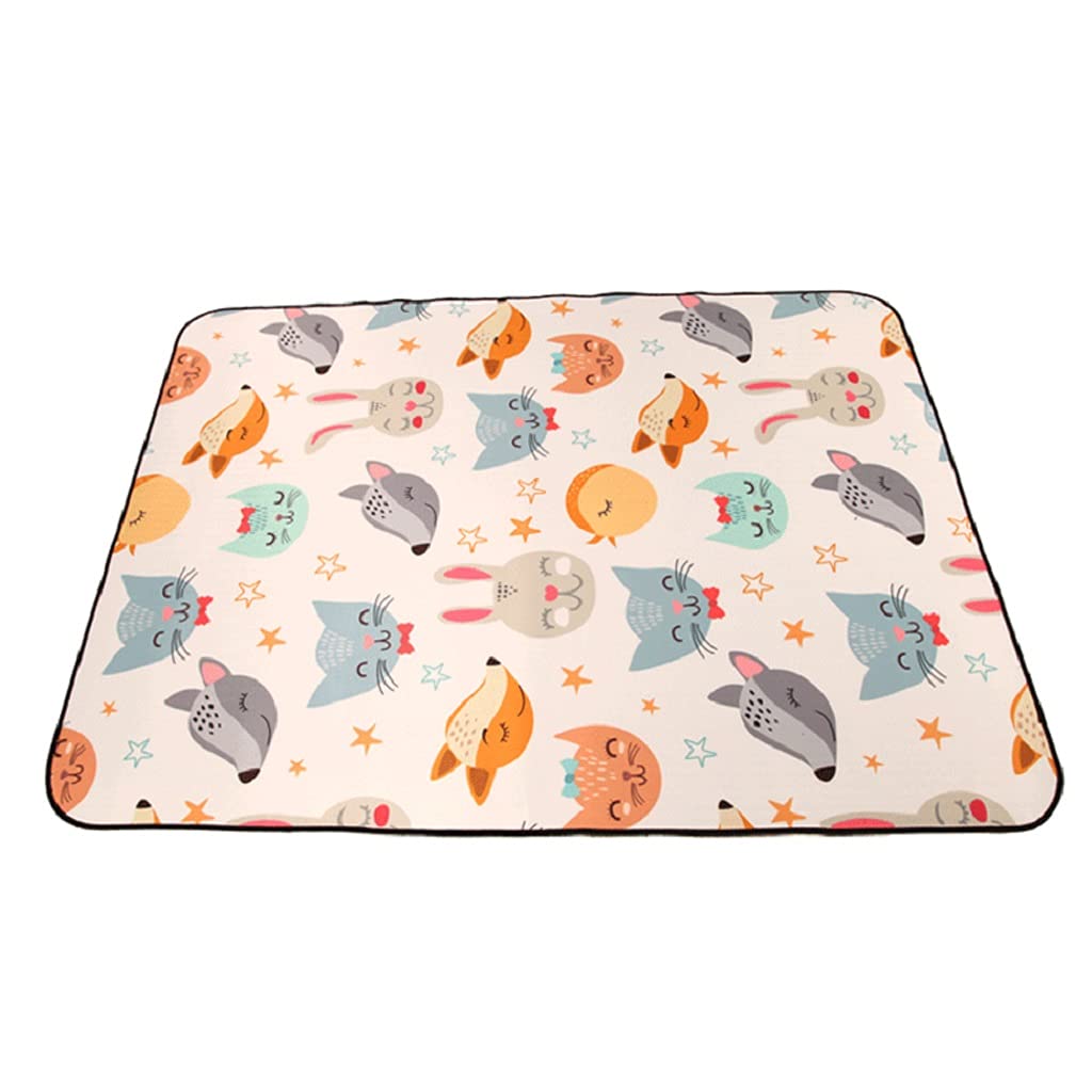 Tente couverture de couchage TILEZE tapis de camping résistant humidité