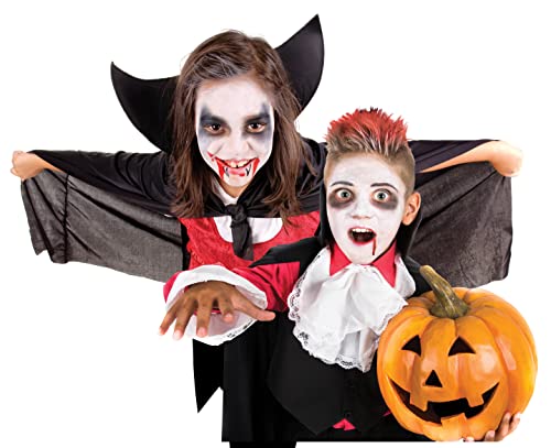 Kangaroo Super Family Makeup Kit : Halloween Makeup #TOP2