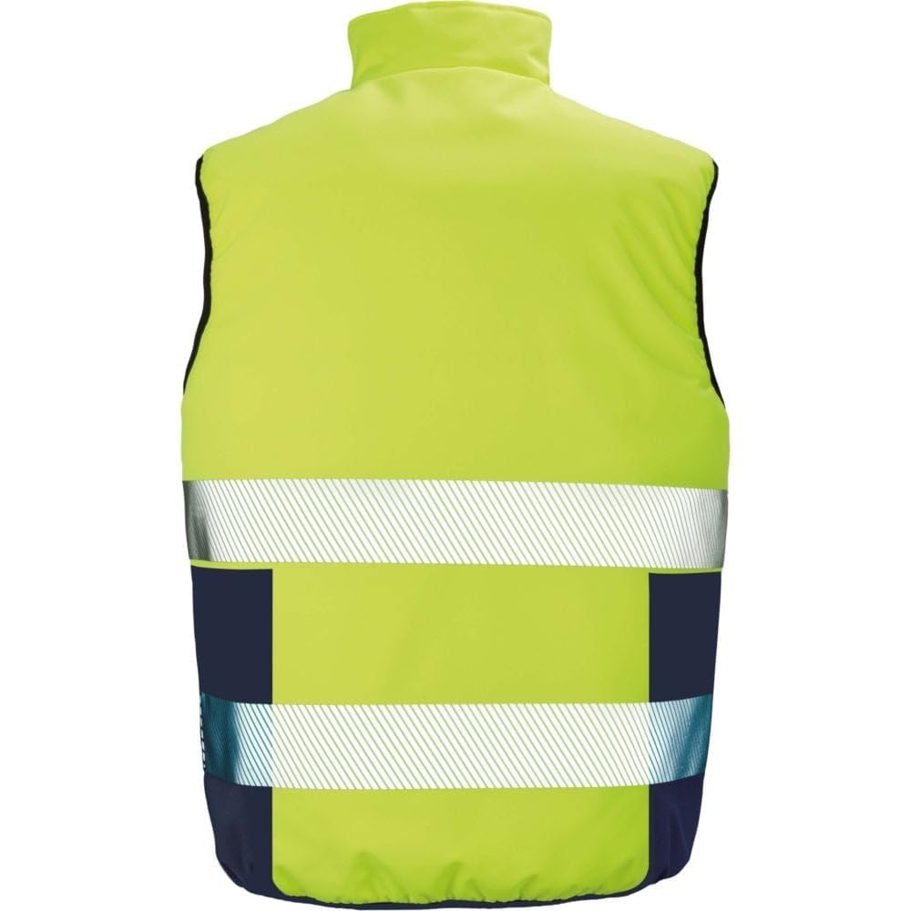Result Safeguard - Veste réversible sans manches - Homme