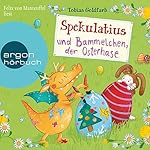 Spekulatius und Bammelchen, der Osterhase