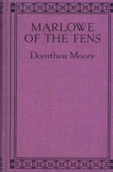 Hardcover Marlowe of the Fens Book