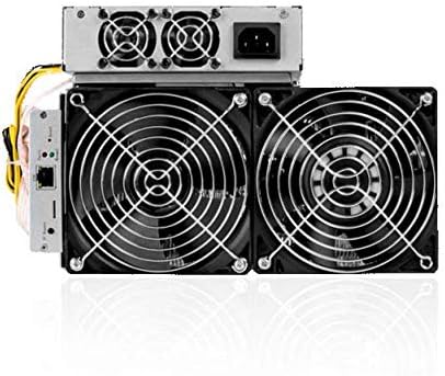 New Bitmain Antminer T15 23TH/s World First 7nm Chips 67J/TH Energy Saving Bitcoin Miner Include PSU
