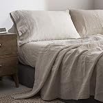 Fitted Bed Sheets Linen