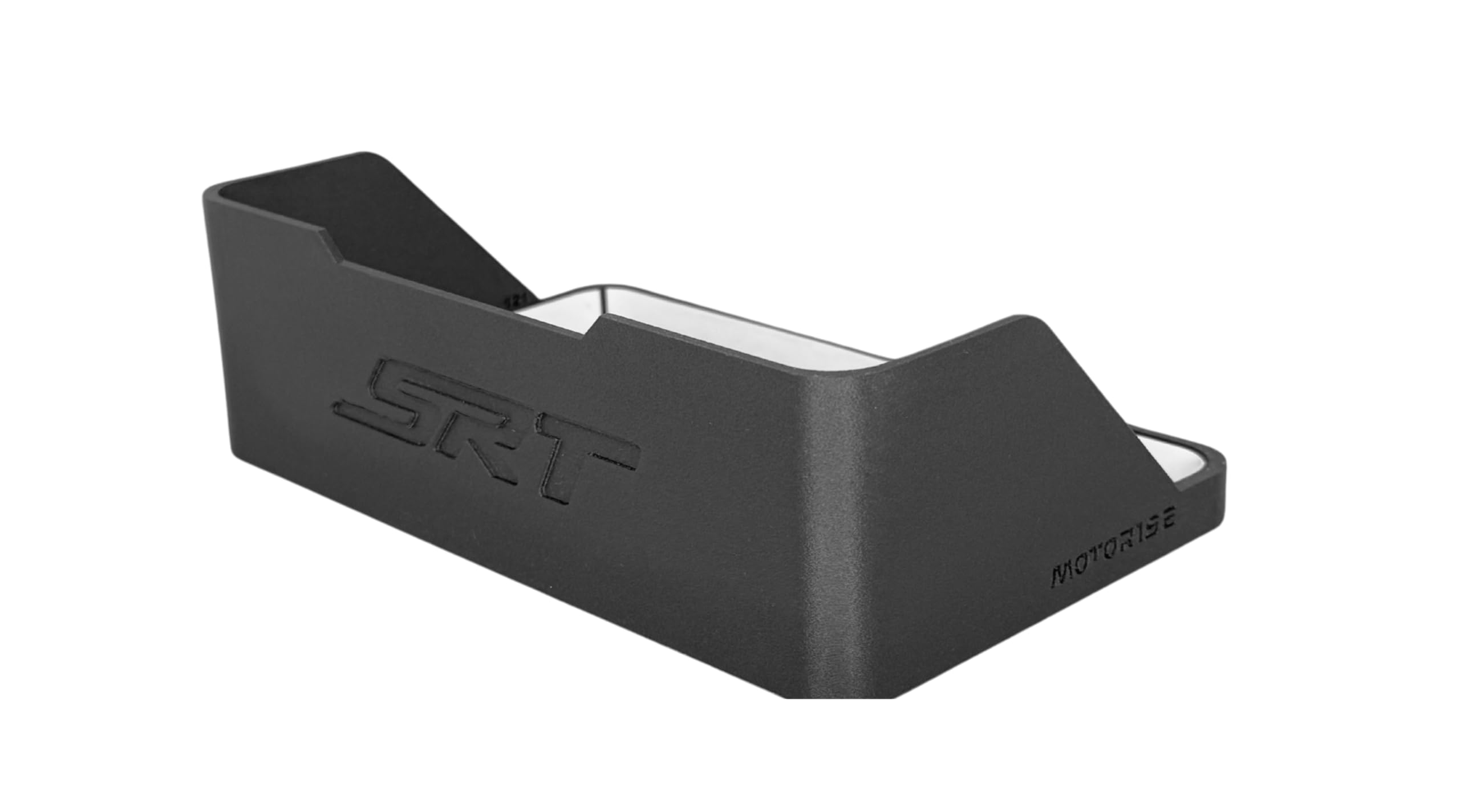 MOTORISE copertura cruscotto con parasole compatibile con QJ Motor SRT 600 X/SX/Adventure/SRT 700 S/SX 2025