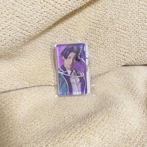 刀ミュ DMMスクラッチ 東京心覚 豊前江 刀剣乱舞 ミュージカル