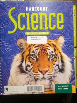 Hardcover Te Vol 2 Gr6 Sci 06 Book
