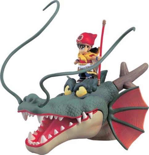 DBミュージアムコレクションJ