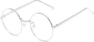 Oversized Frame Bifocal Reading Glasses +2.50 For Men Women Retro Bifocal Readers Glasses