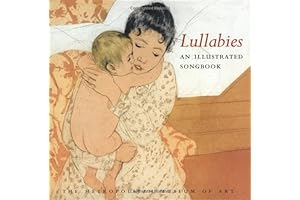 Lullabies: A Collection of Melodies for Gentle Sleep
