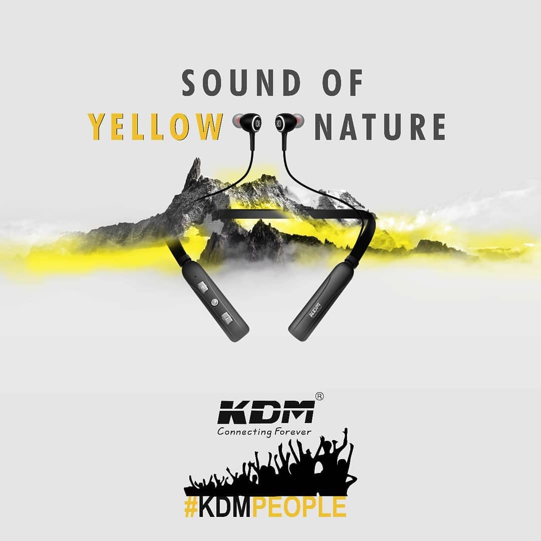 Kdm G2 Platinum Bluetooth Wireless 