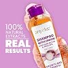 ANYELUZ Onion Shampoo Natural, Odorless Formula, Reduces Oil, Ideal for All Hair Types, Salt and Paraben Free