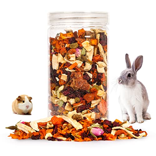 The Best fruits and vegetables for guinea pigs Top 10 Picks in 2023