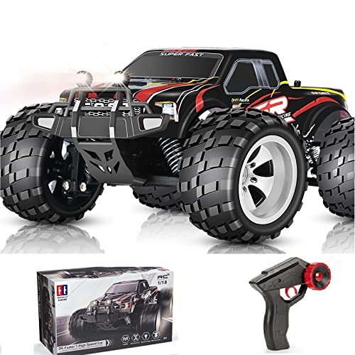 Find The Best Rc Truck Under 300 Reviews & Comparison Katynel