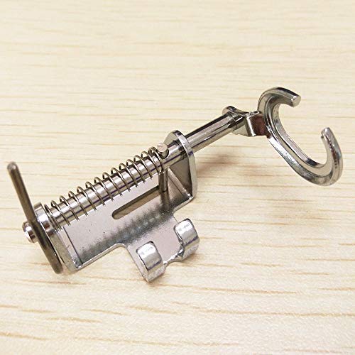 Pie Zurcido Puntada Libre High Shank 4021H-OT miniatura 2