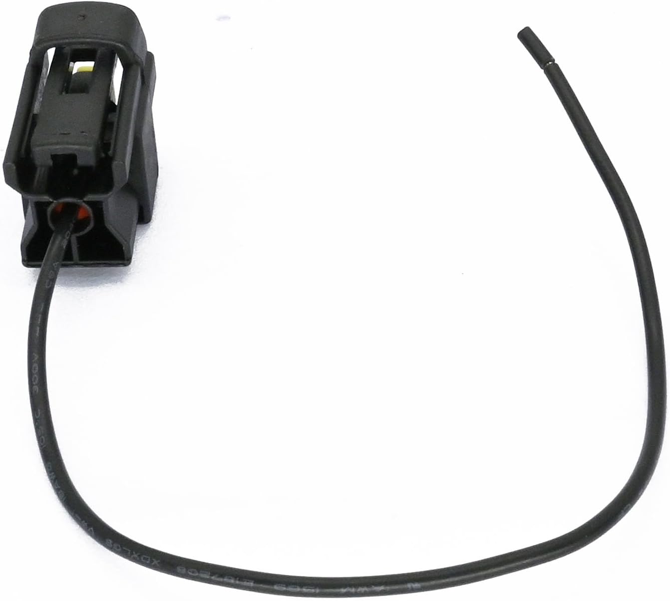 S-940, 3U2Z-14S411-MHA Oil Pressure Switch Connector Wiring Harness Compatible with Ford Fusion Escape Focus Mustang Explorer Fit for Edge Ranger Expedition Transit Taurus Fiesta Crown