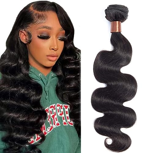 Indian Hair Body Wave Bundle 2