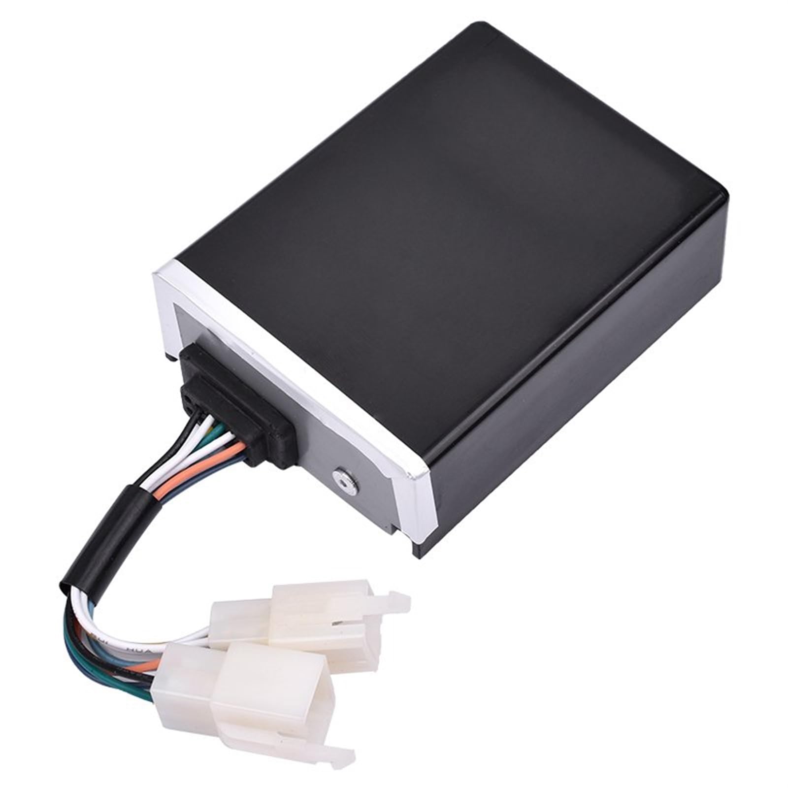 Motorrad Digitale Zündeinheit Box Starter Zündgerät Für VTZ250 1984-1985 Spada250 1988