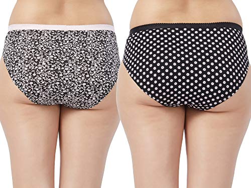 Image of Fruit of the Loom Women's Bikini (Pack of 2)