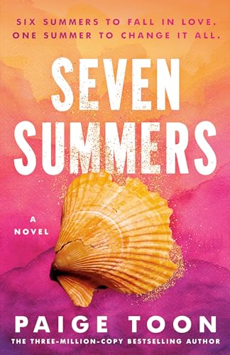 Seven Summers view 2