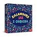 Trefl - Gra Kalambury jak z Obrazka, Gra Towarzyska