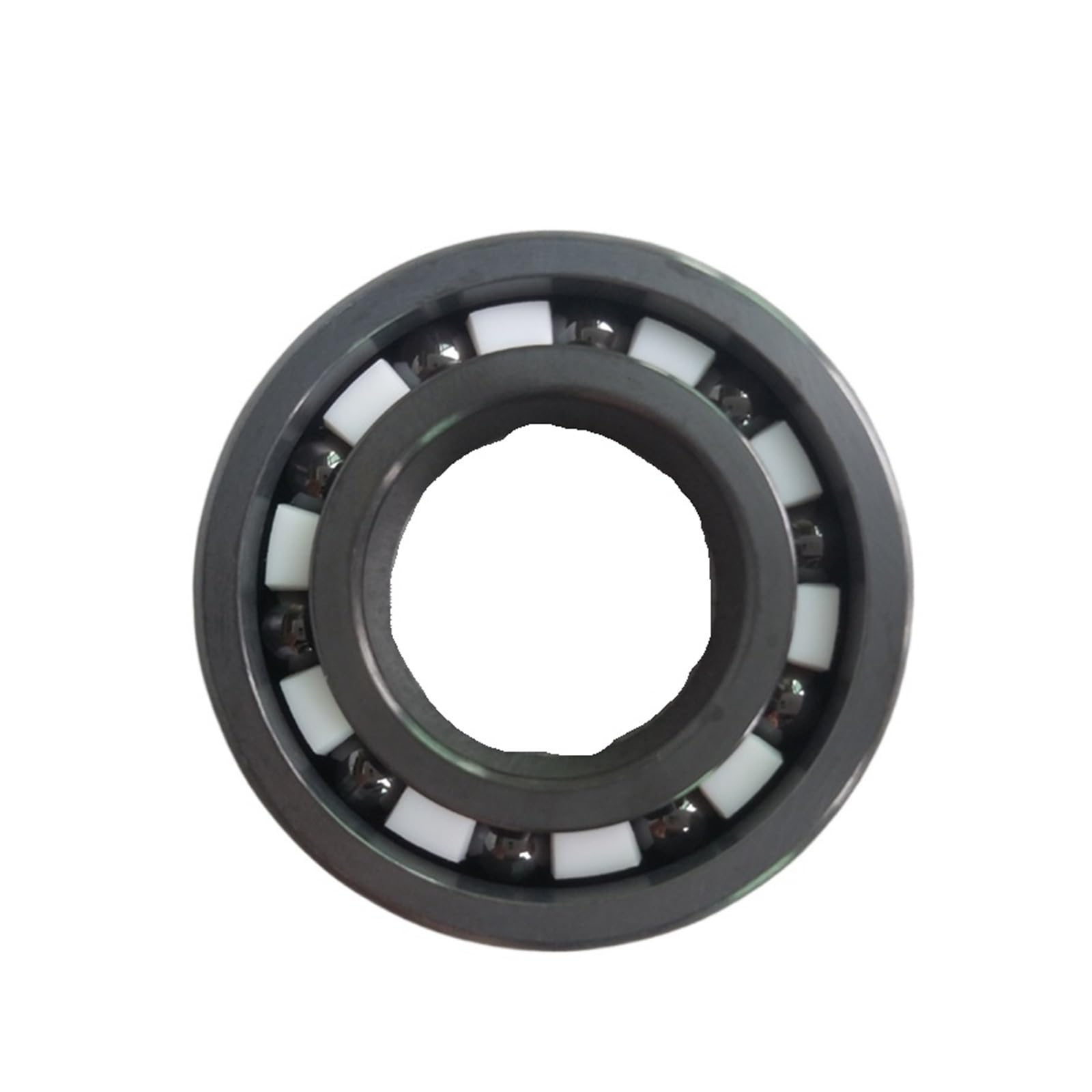 Roulement Si3N4 6902CEF céramique 15X28X7 cage billes nitrure de silicium