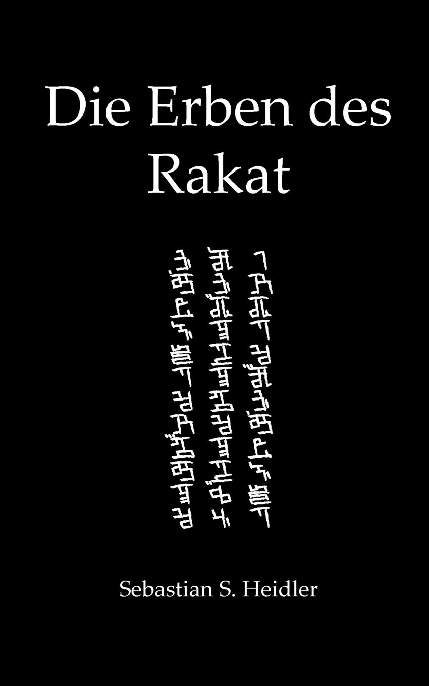 Die Erben des Rakat: Geschichten aus Talan