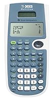 Vista 1 de Texas Instruments TI-30XS MultiView School Calculator (up to 4-line display, solar and battery operated)