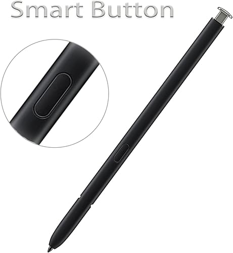 Miniatura 10 de Galaxy S23 Ultra S Pen para Samsung Galaxy S23 Ultra 5G Stylus Pen S23 Ultra Touch S Pen Reemplazo sin función Bluetooth Stylus Touch S Pen con