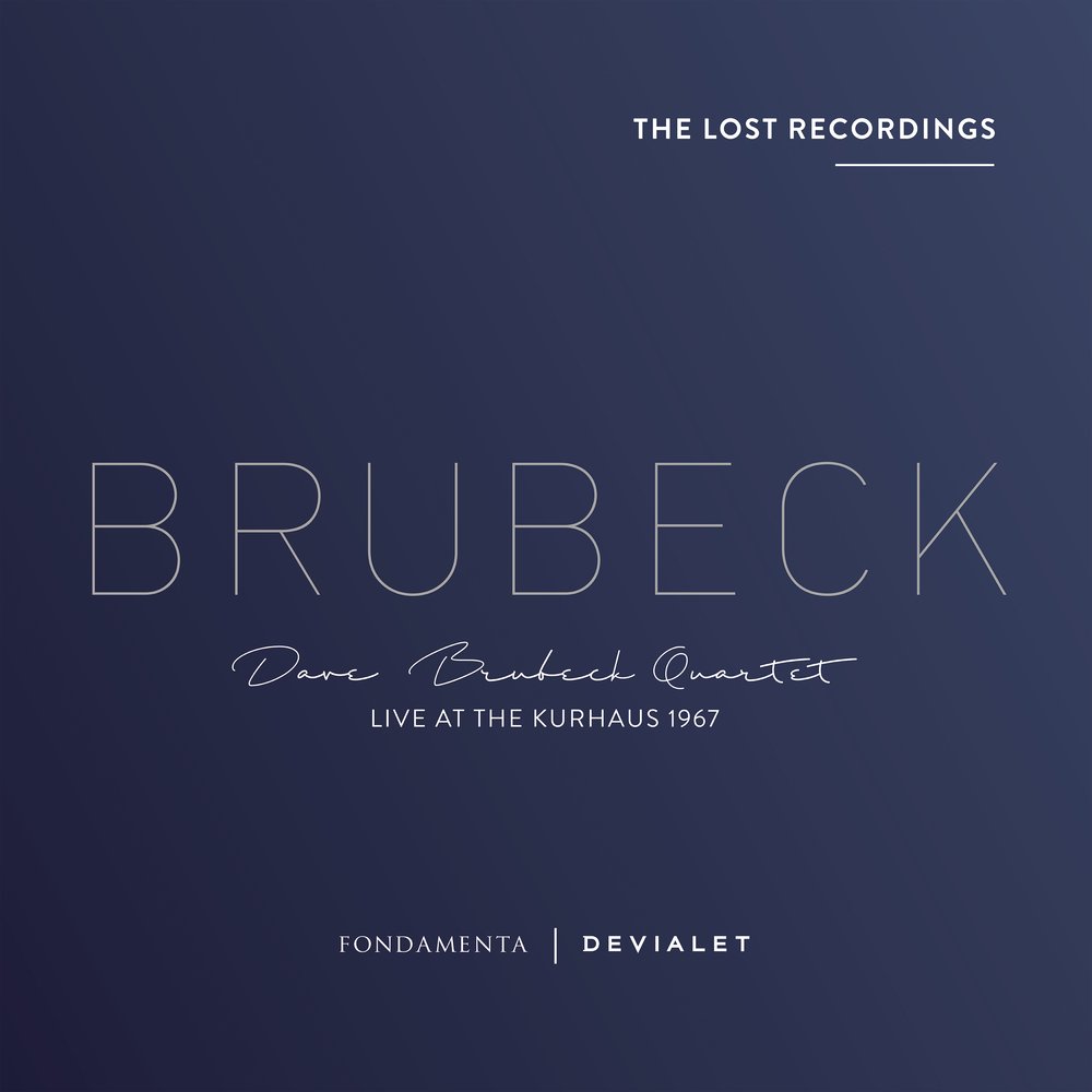 Live At The Kurhaus 1967