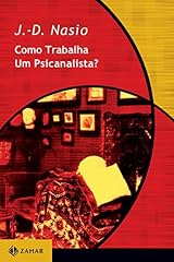 Capa de Como trabalha um psicanalista? (Transmissão da Psicanálise)