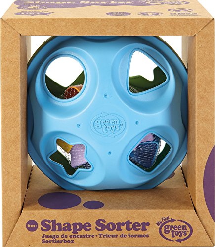 Preisvergleich Produktbild kanaï Kids Green Toys Box zu formen