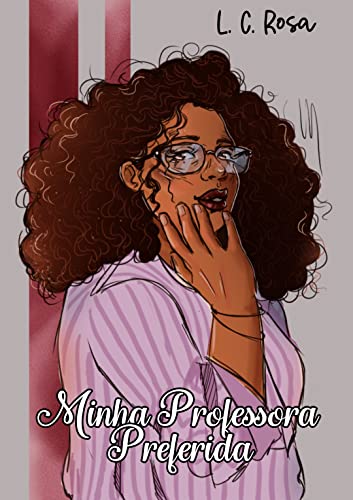 Minha Professora Preferida