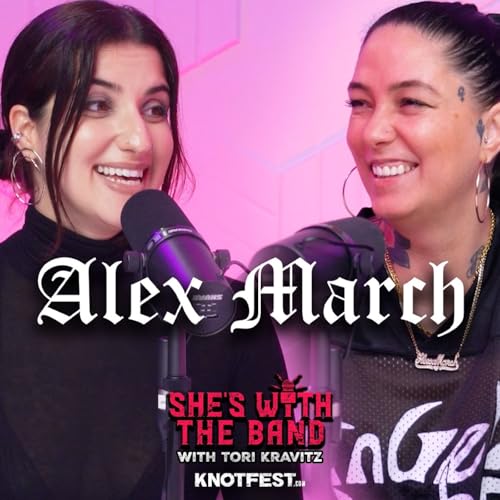 Alex March: Healing in the Hardcore Scene with Mind-Body Integration and Reiki | SWTB