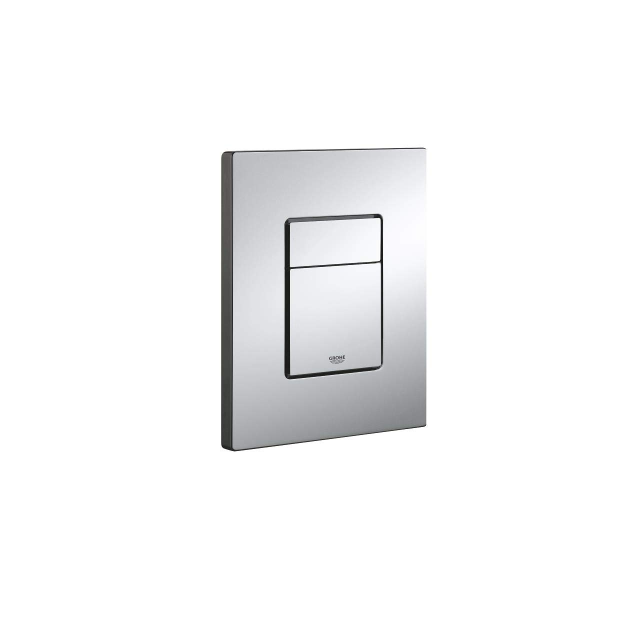Grohe Plaque de Commande Wc Skate Cosmopolitan 38821000 , Gris (Import Allemagne)