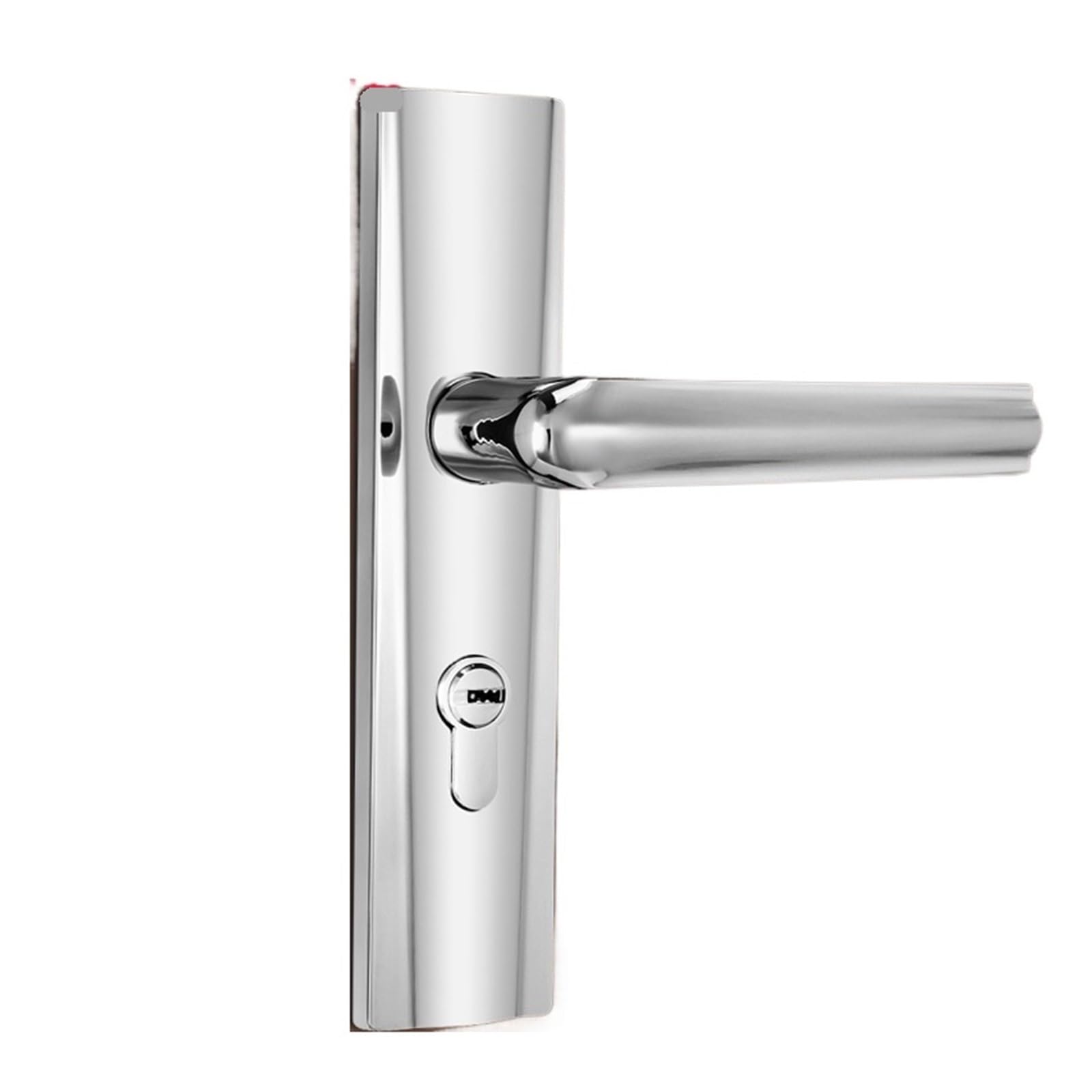 Serrure de porte en bois pour la maison et salle de bain