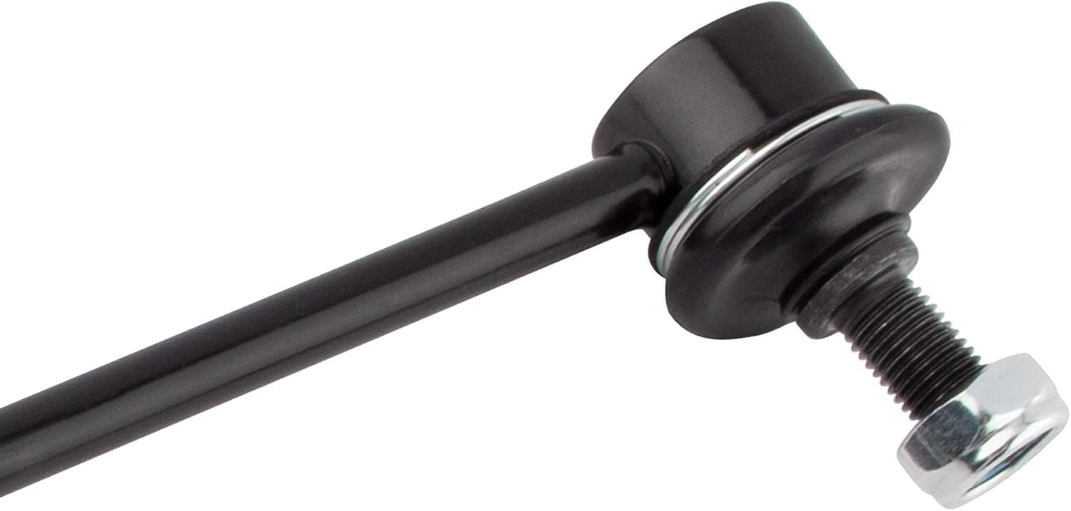 K80508 K80509 K90360 Front & Rear Suspension Stabilizer Sway Bar End Links Left & Right for Hyundai Tiburon 2003-2008, Pack of 4