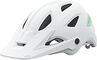 Vista 1 de Giro Montaro MIPS II - Hombre Blanco mate
